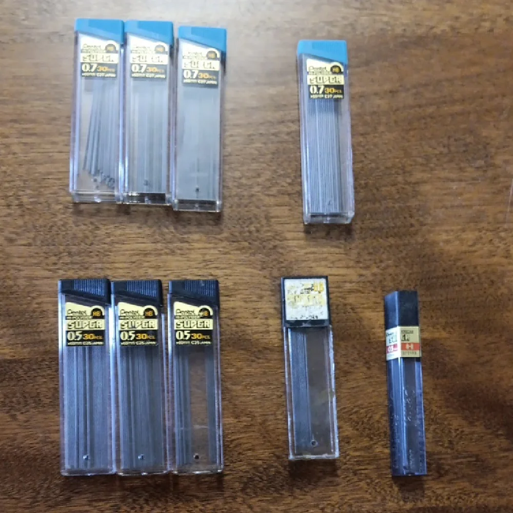 Mechanical Pencil Lead